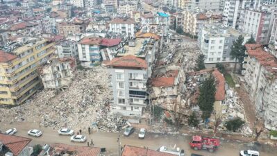 Hatay foro