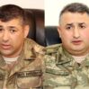 Hikmet Hesenov Mais Bərxudarov