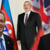 Ilham Cin Israil Britaniya