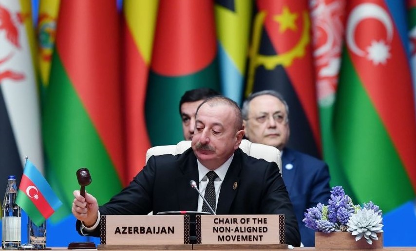 Əliyev Fransaya master-klas keçdi: Yeni Kaledonyanın öz müqəddəratını təyin etməsi üçün...