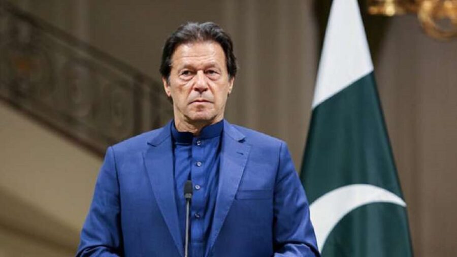 Imran Khan 1