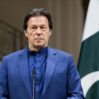 Imran Khan