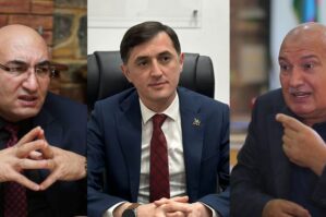 Müxalifət Qarabağ erməniləri ilə görüşdən danışdı – Partiya sədrlərindən REAKSİYALAR