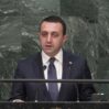 Irakli qaribasvili