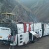 Iran qeza avtobus