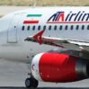 Iran təyyarəsi