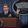 John Kirby