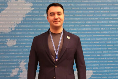 Kamal ceferov