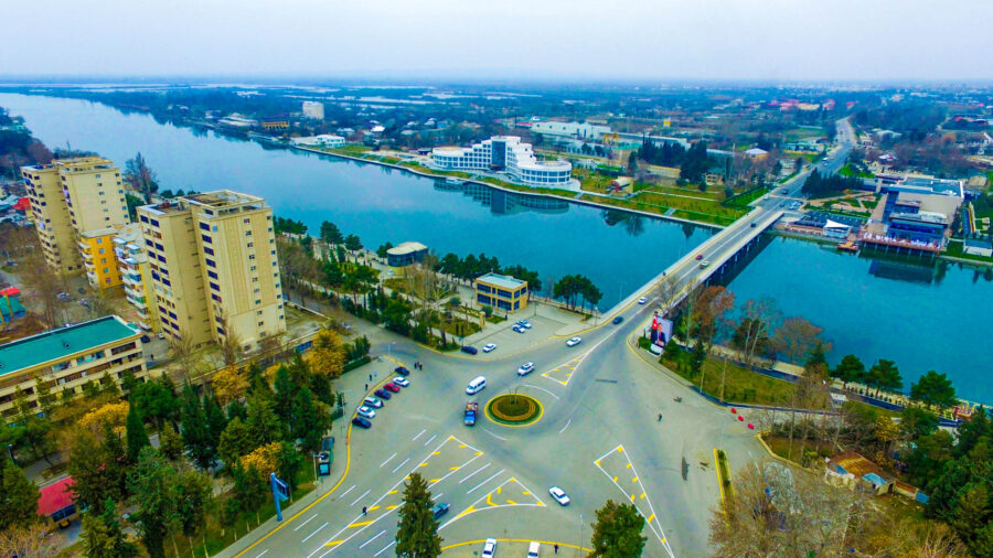 Qorxunc görüntü: Azərbaycanın ən strateji yeri “işğal edilir” – VİDEO / FOTOFAKT