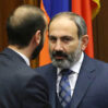 Mirzoyan pasinyan