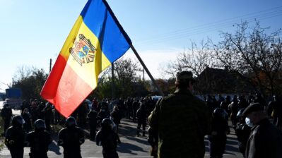 Moldova