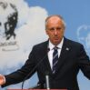 Muharrem Ince