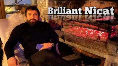 Nicat lenkeran