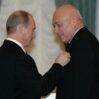 Pozner Putin