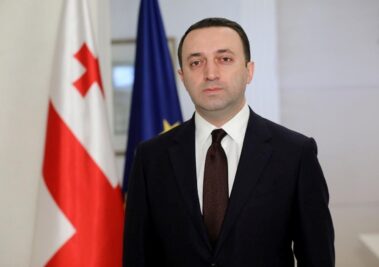 Qaribasvili