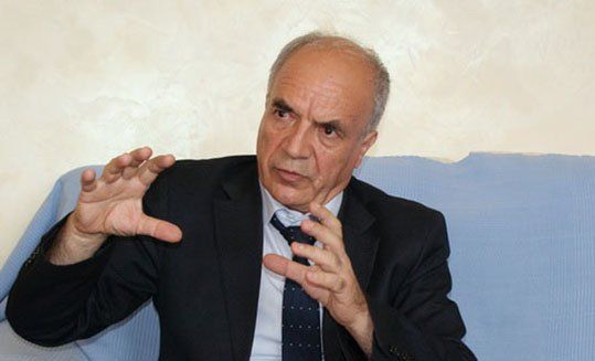 Qəsəmoglu