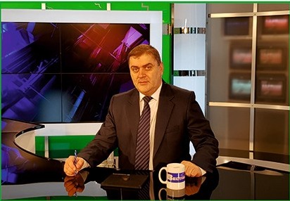 Samvel karapetyan
