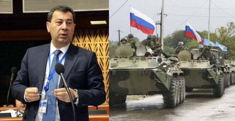 Rusları Qarabağdan necə çıxaraq? – Səməd Seyidovun şərhi