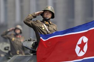 Şimali Koreyadan Venesuelaya hücuma REAKSİYA