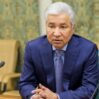 Tasmaqambetov