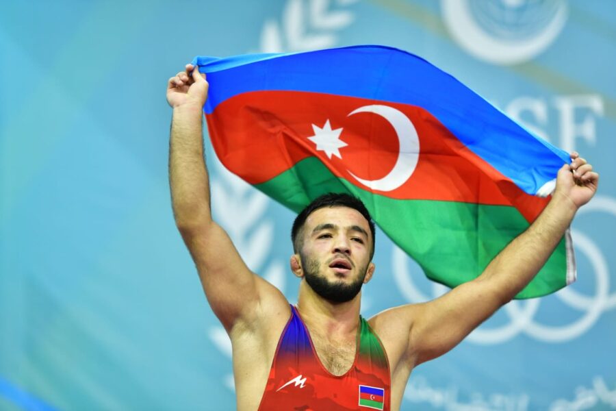 Turan Bayramov