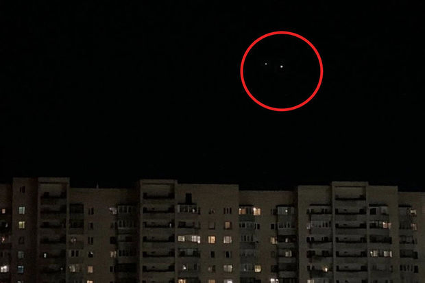 Rusiyada HHM sistemi planetlərin hərəkətinə görə işə düşüb? - FOTO