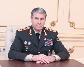 Vilayət Eyvazov