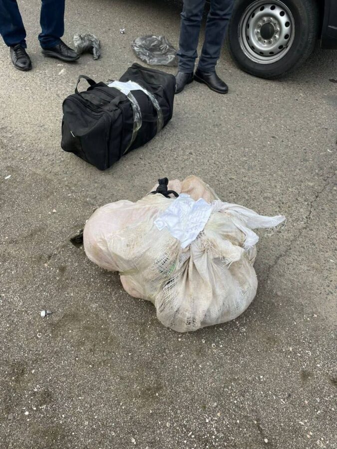 Polis basqınçıların oğurladığı pulları tapıb? - İddia