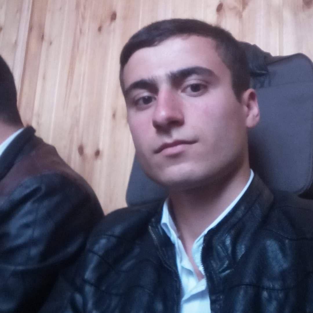 "Bravo"da basqın törədən şəxsin FOTOSU