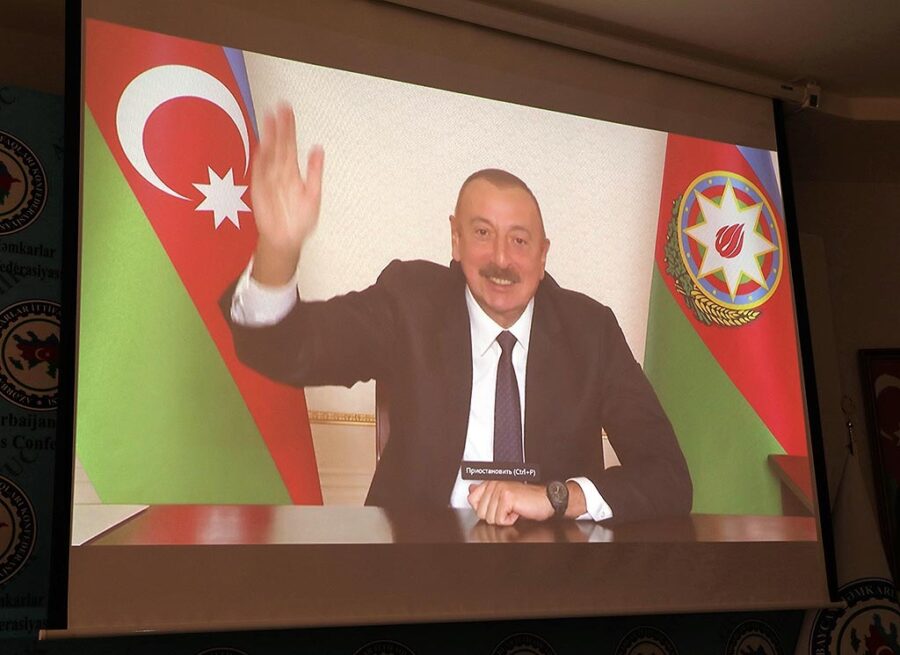 Vətən müharibəsində neçə təhsil işçisi şəhid olub? - FOTOLAR