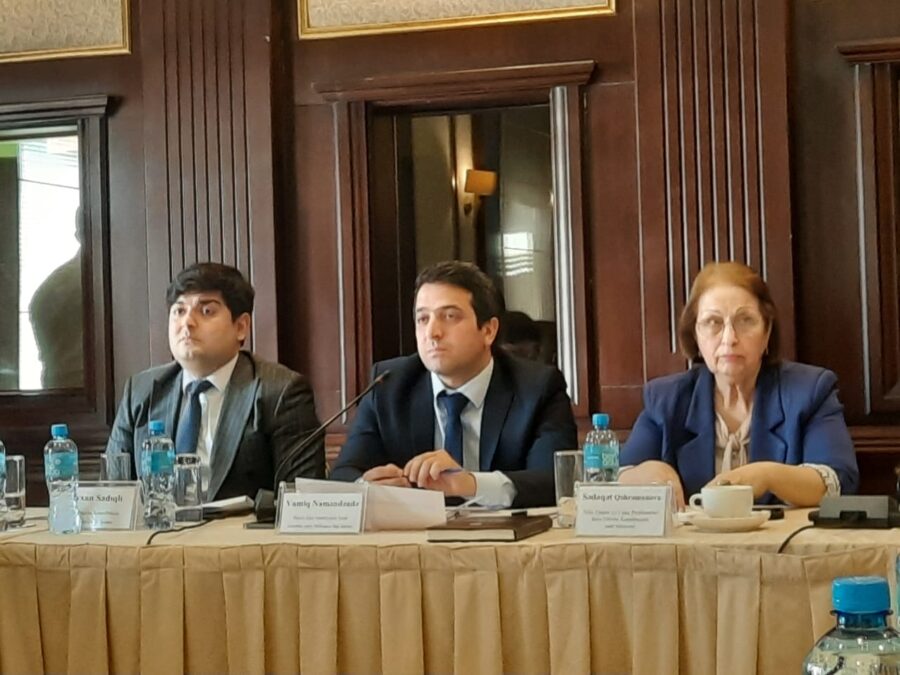 Azərbaycanda kişilər cinsi istismara məruz qalır? - DİN rəsmisi açıqladı