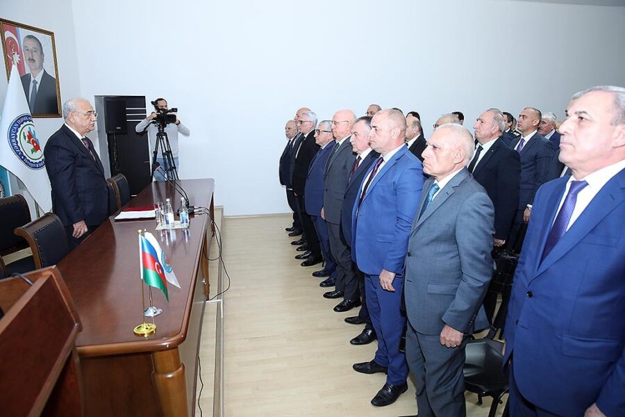 O insanlar məhz buna görə qətlə yetirilib - FOTOLAR