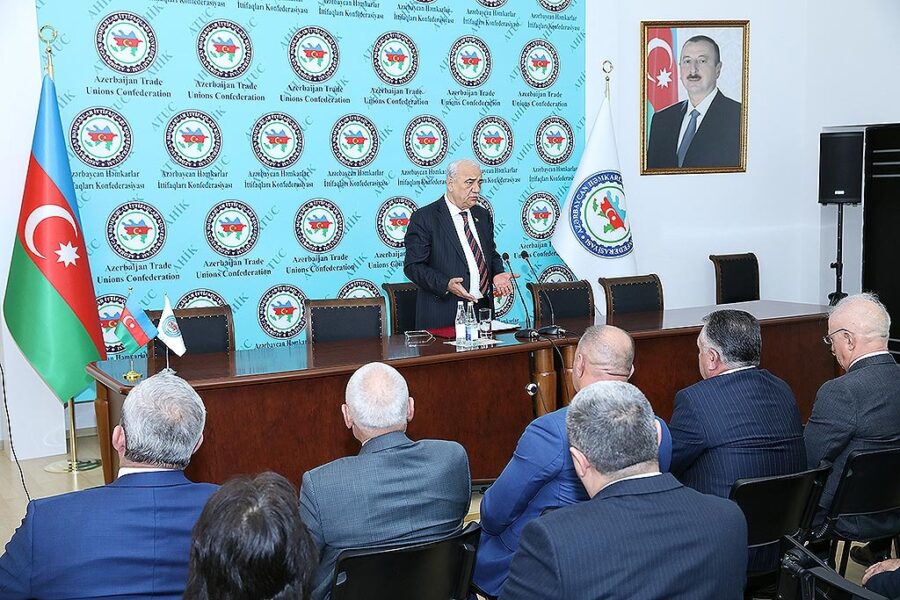 O insanlar məhz buna görə qətlə yetirilib - FOTOLAR