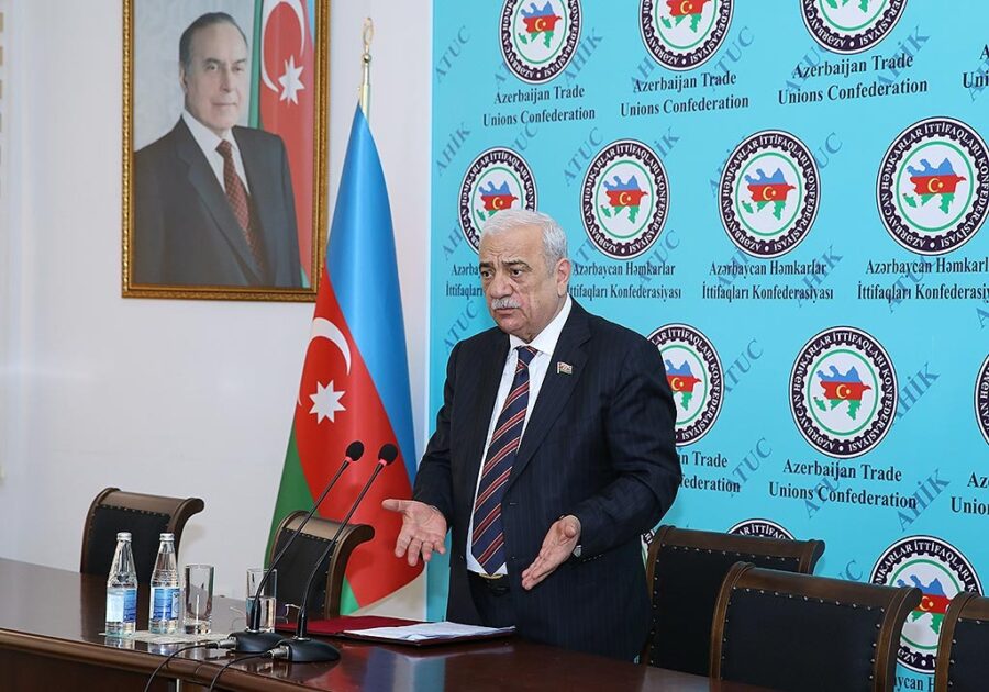 O insanlar məhz buna görə qətlə yetirilib - FOTOLAR