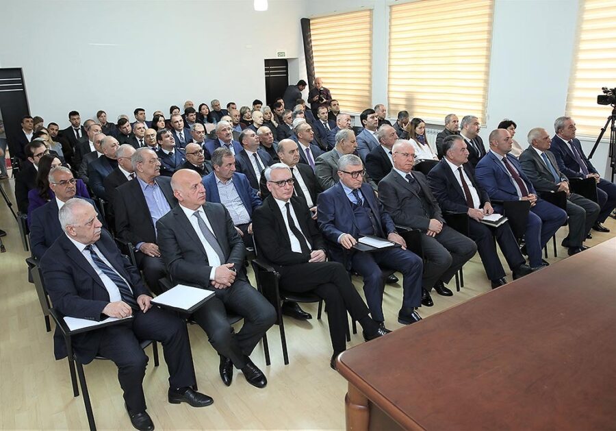 O insanlar məhz buna görə qətlə yetirilib - FOTOLAR