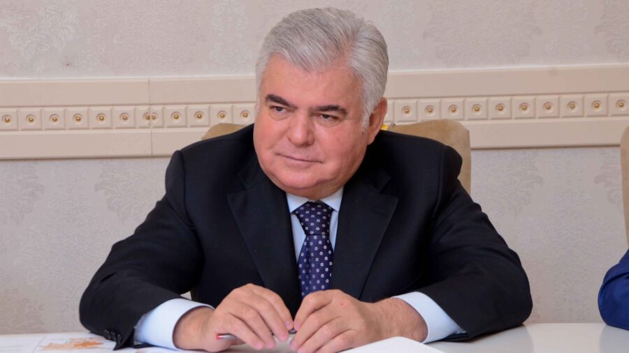 Keçmiş nazirin qardaşına yeni vəzifə verildi