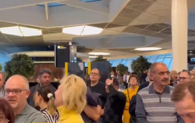 aeroport