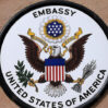 amerika sefirliyi