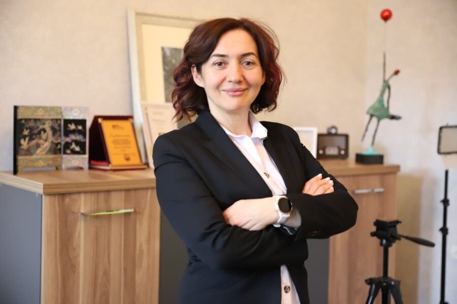 aynur kerimova 1