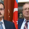 azerbaycan rusiya sefiri israide