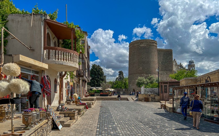 “Euronews”: “Azərbaycan mühüm turizm ilinə hazırlaşır”