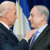 bayden netanyahu