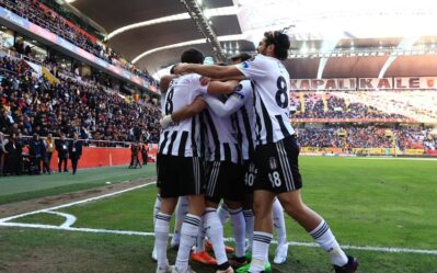 besiktas 1