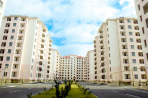 Nazirliyin satışa çıxardığı mənzillərdən xəbər var - FOTOLAR