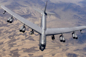 bombardman teyyare