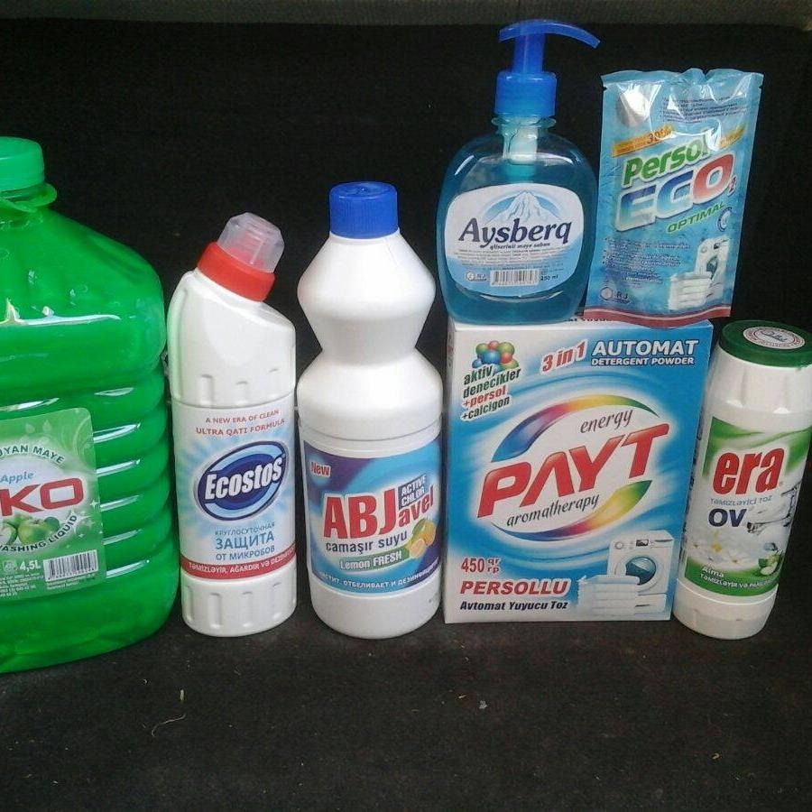 Azərbaycanda məşhur sahibkarın pulları müsadirə edildi - "ABC", "Eko", "Payt" saxta imiş...