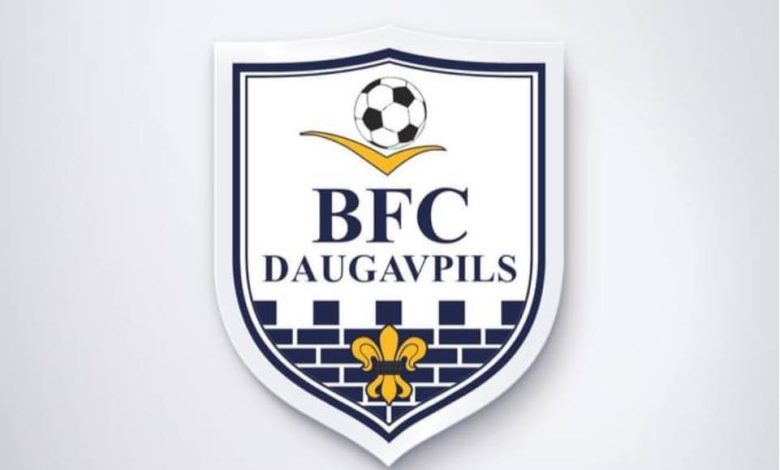 Daha bir azərbaycanlı futbolçu Latviya çempionatında 1 Daha bir azərbaycanlı futbolçu Latviya çempionatında