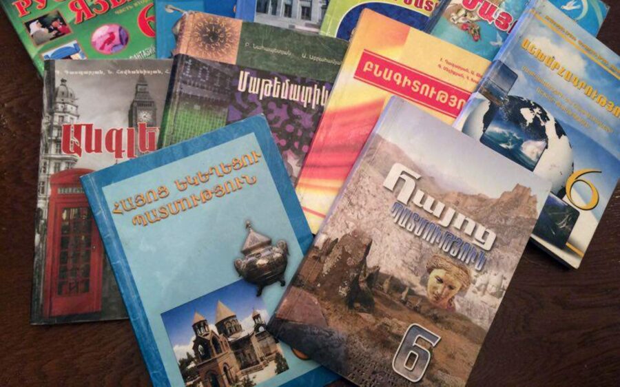 derslik ermenistan 12