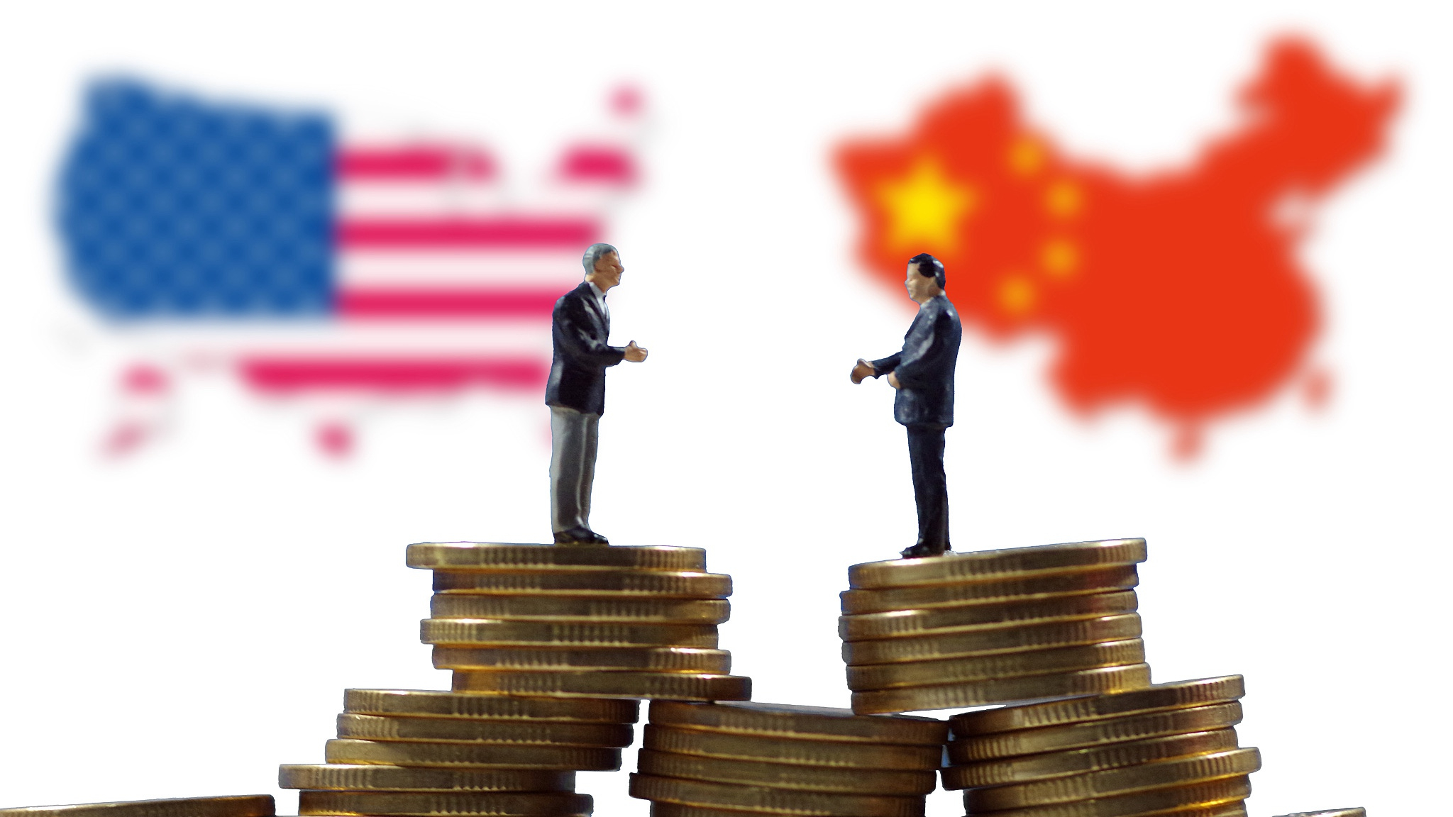 ABŞ-ın yaratdığı münaqişəni Çinin çözməsi mümkün görünmür - Politoloq