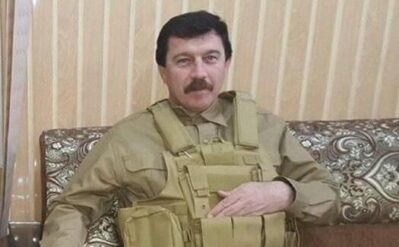 ehmed tahir turkman